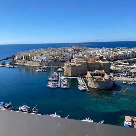 Vila Gi&Sa Gallipoli Exteriér fotografie