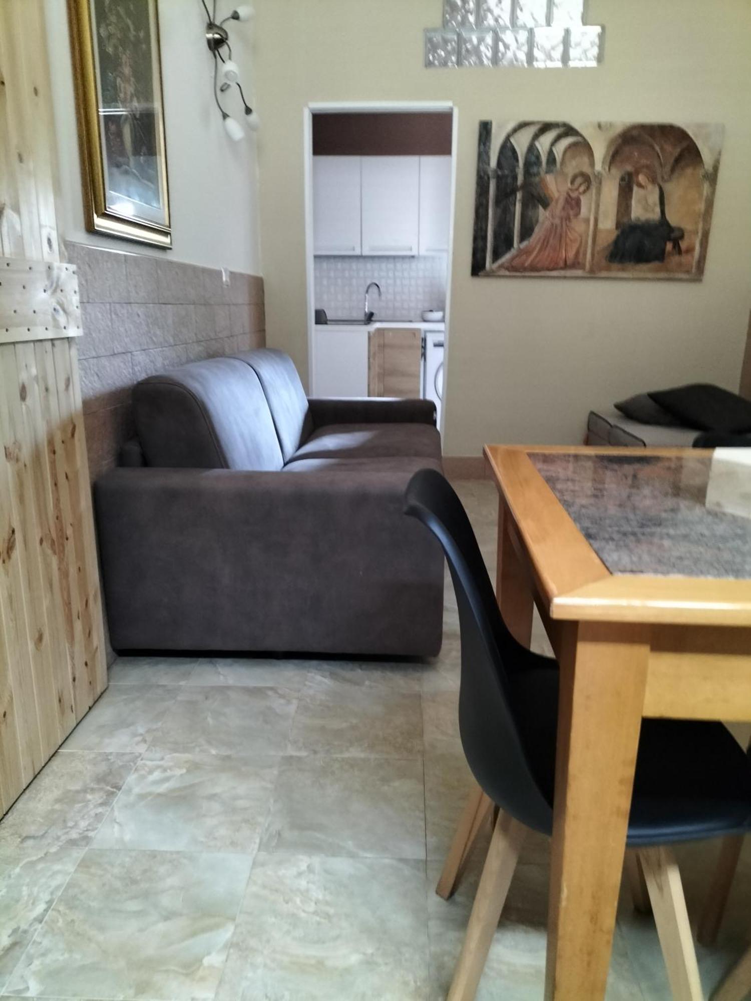 Vila Gi&Sa Gallipoli Exteriér fotografie